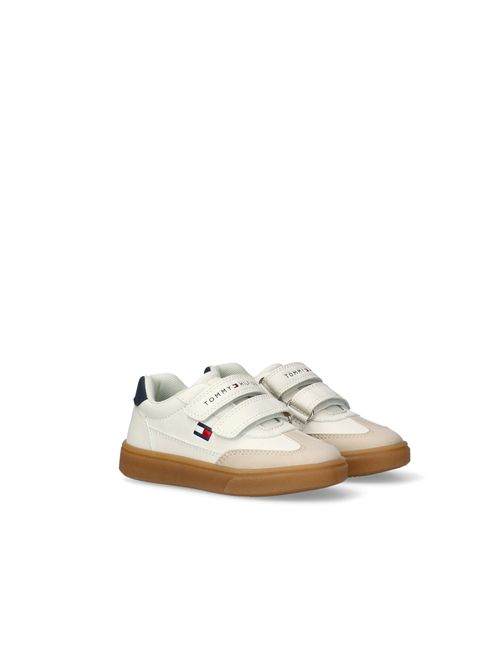 Sneakers, bambino, logate. TOMMY HILFIGER | T1X9 35219 1269B159